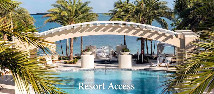 Endless Summer #42 4BR Key Largo Stay – Pool, - Villas for Rent in