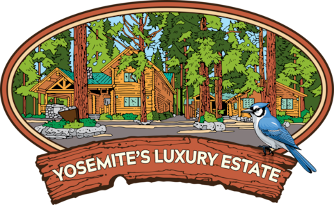 Yosemite's Luxury Estate