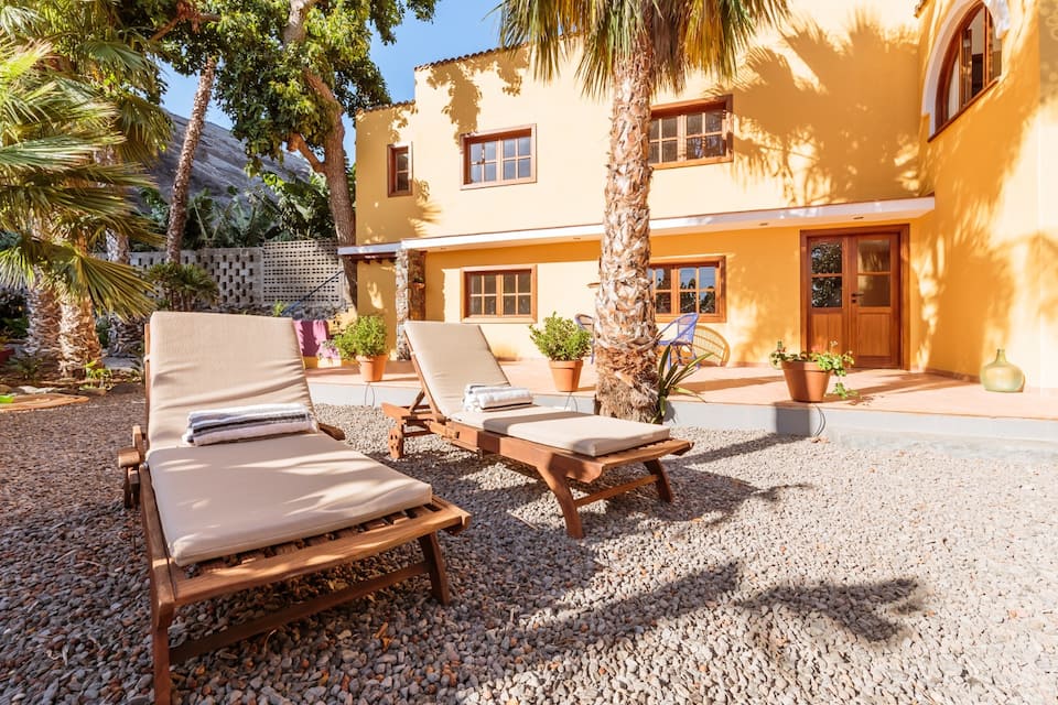 Casa del Mejicano — foto 1