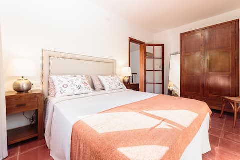 Airbnb con mejor rendimiento: Casa del Mejicano en Tazacorte