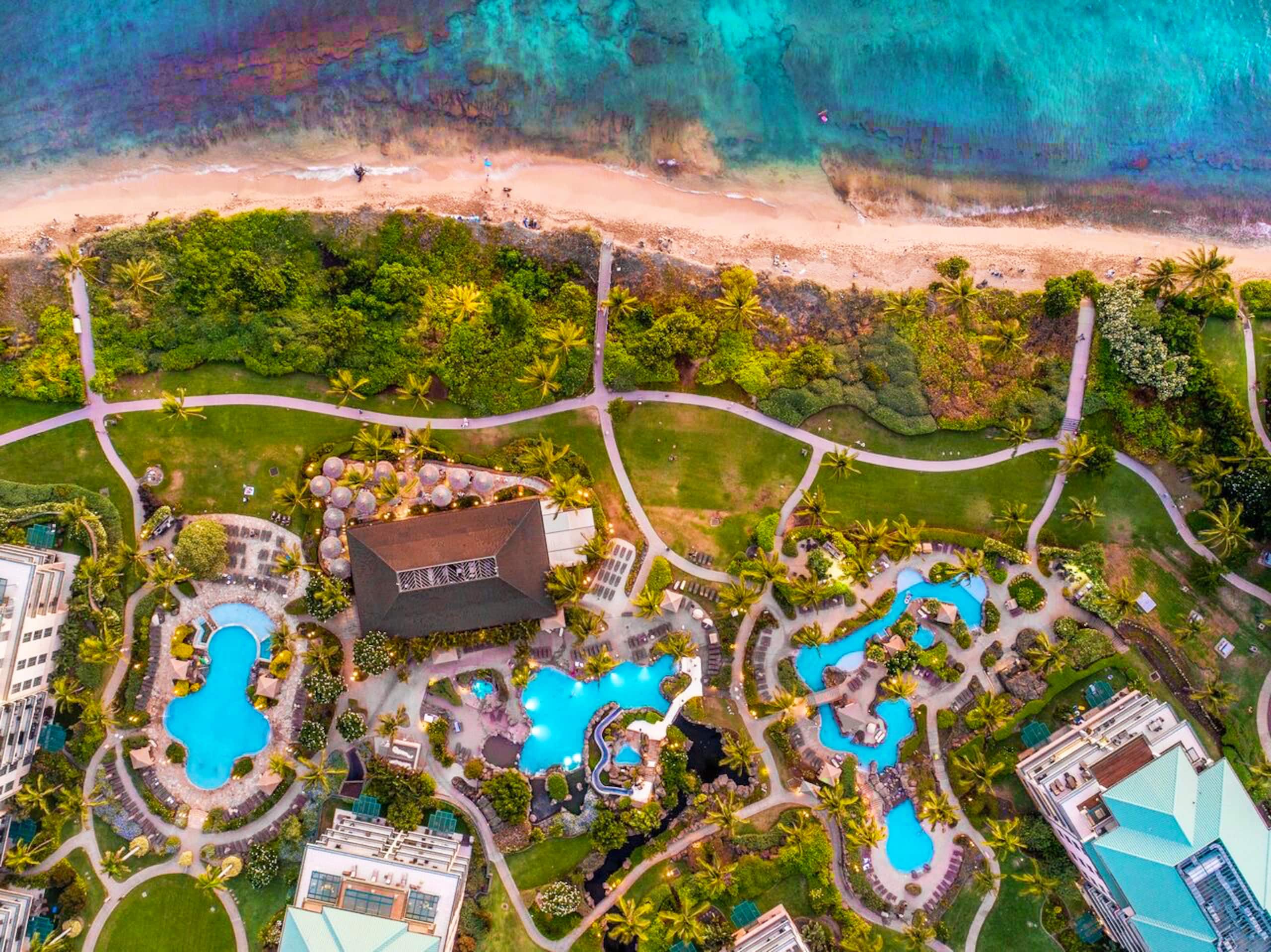 Villa in Lahaina · ★4.6 · 6 bedrooms · 8 beds · 6 private baths - Image 28
