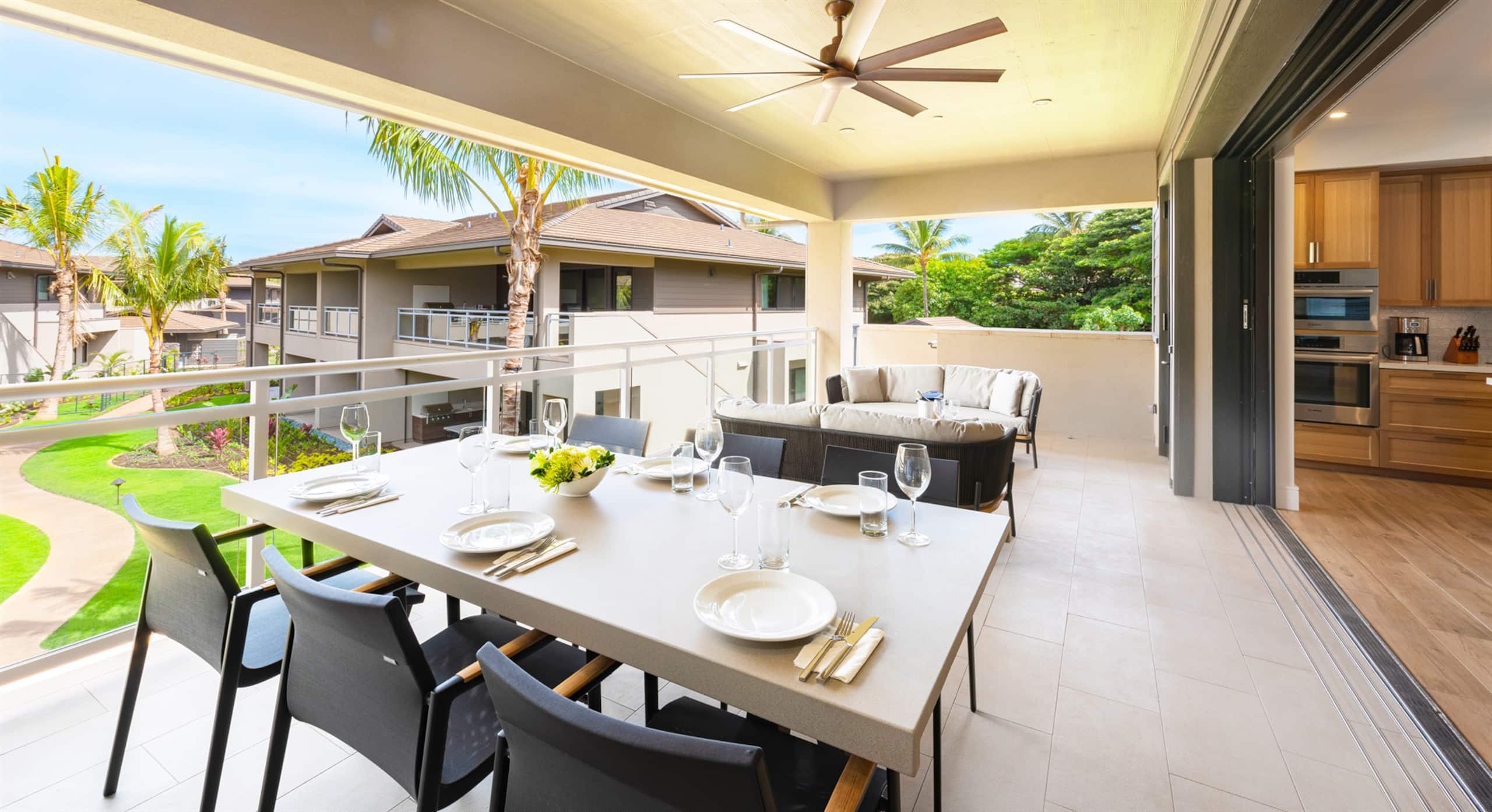 Villa in Lahaina · ★4.6 · 6 bedrooms · 8 beds · 6 private baths - Image 3