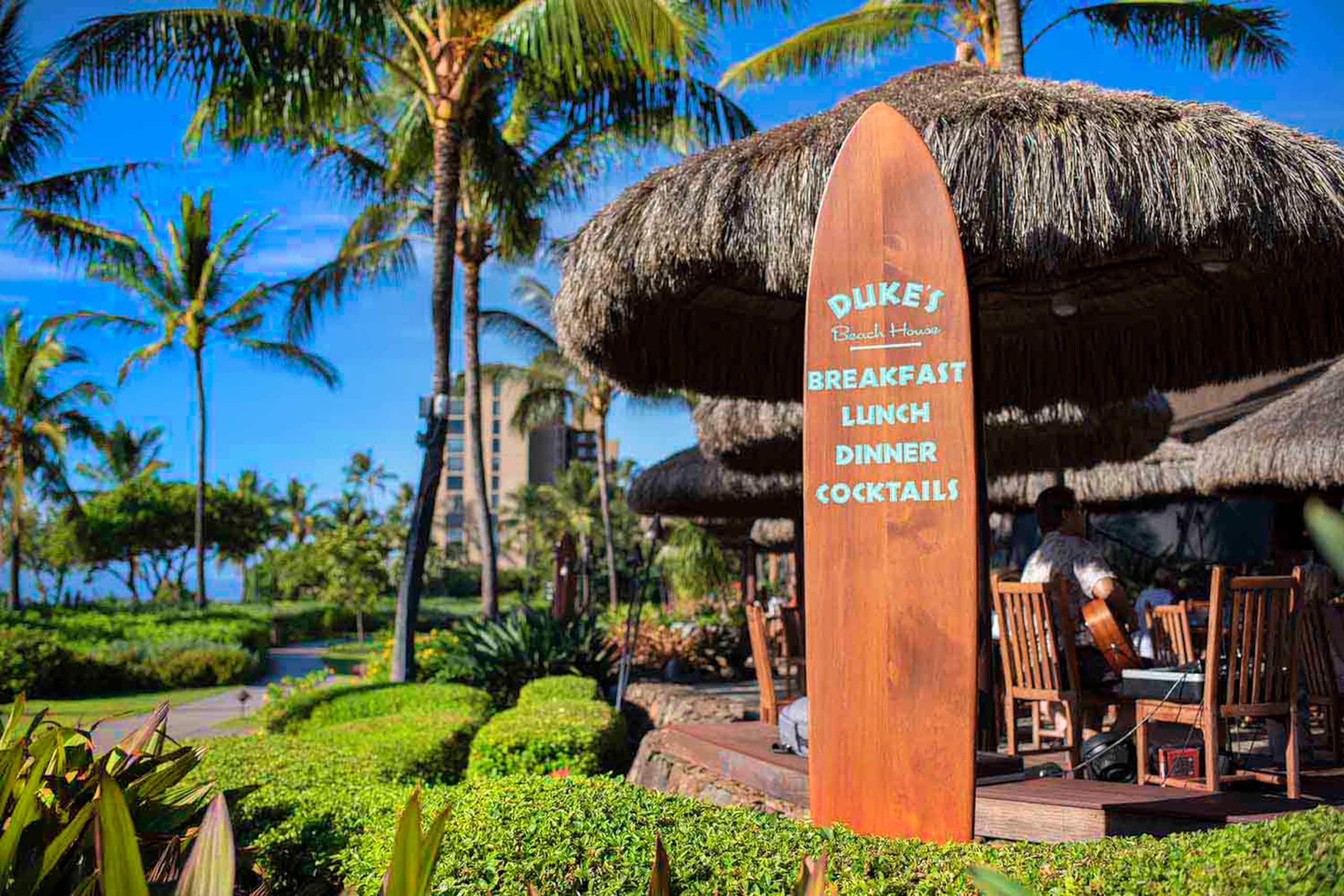 Villa in Lahaina · ★4.6 · 6 bedrooms · 8 beds · 6 private baths - Image 22