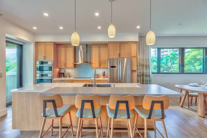 KLVR Presents Honua Kai Resort Luana Villas 11B&D gallery image 5