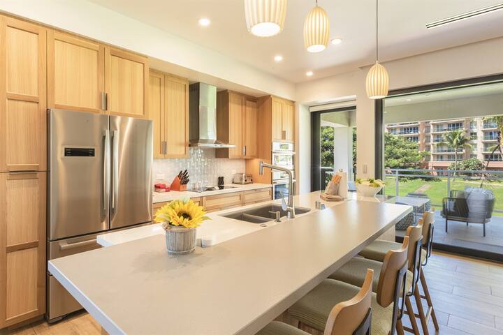 KLVR Presents* Honua Kai Resort,Luana Villas 1A&1C gallery image 2