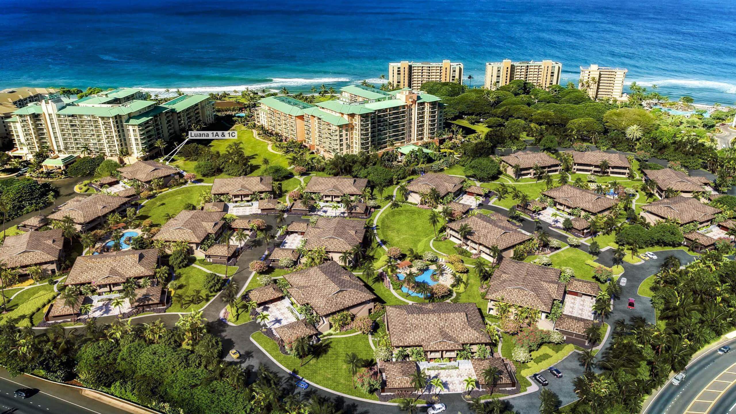 Villa in Lahaina · ★5.0 · 6 bedrooms · 8 beds · 6 private baths - Image 22