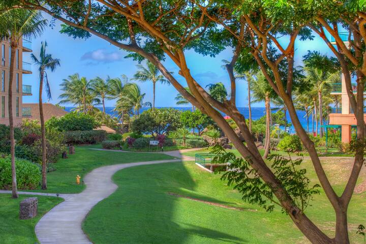 KLVR Presents* Honua Kai Resort,Luana Villas 1A&1C gallery image 4