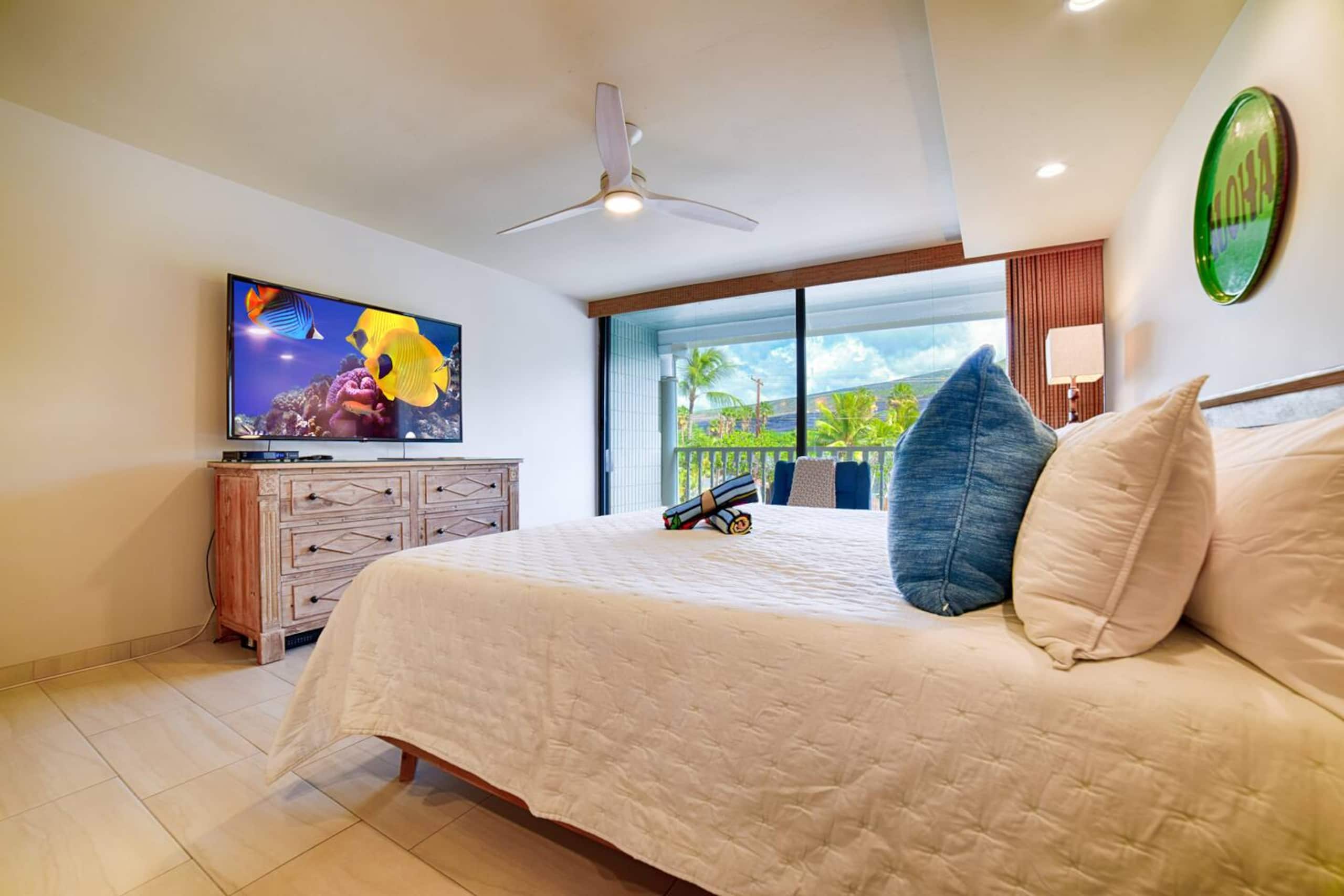 Lahaina Shores Beach Resort Studio - Image 11