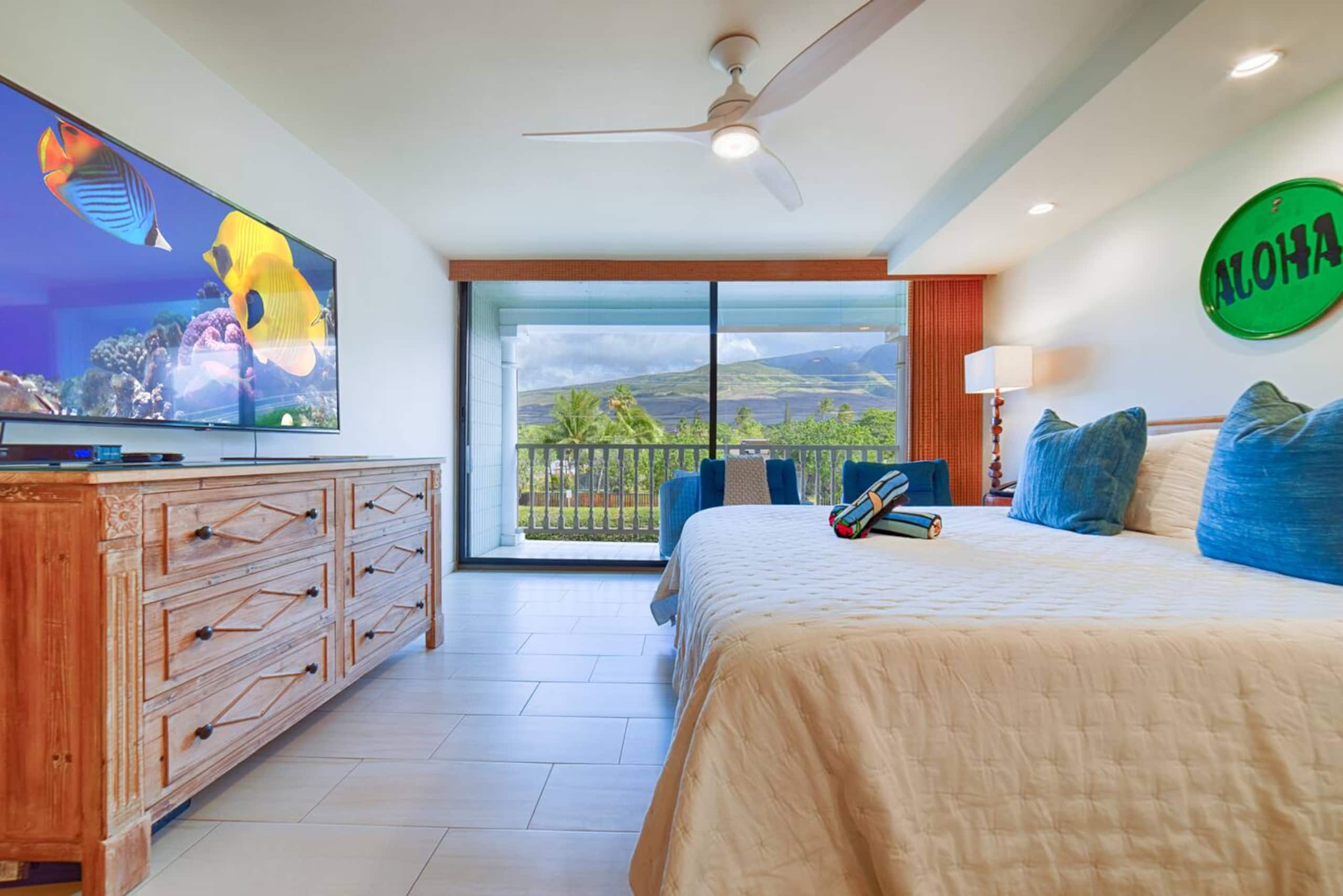 Lahaina Shores Beach Resort Studio - Image 10