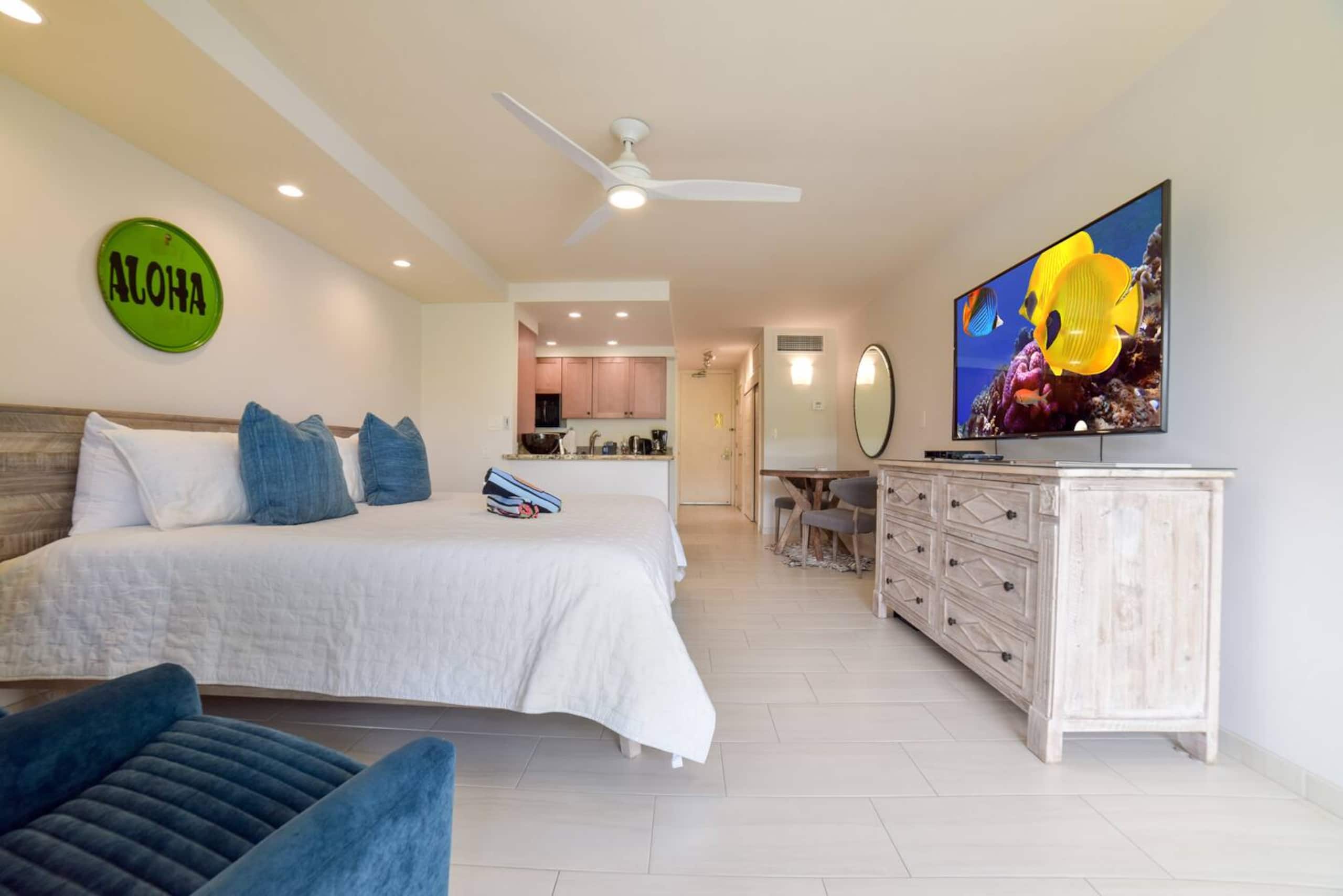 Lahaina Shores Beach Resort Studio - Image 29