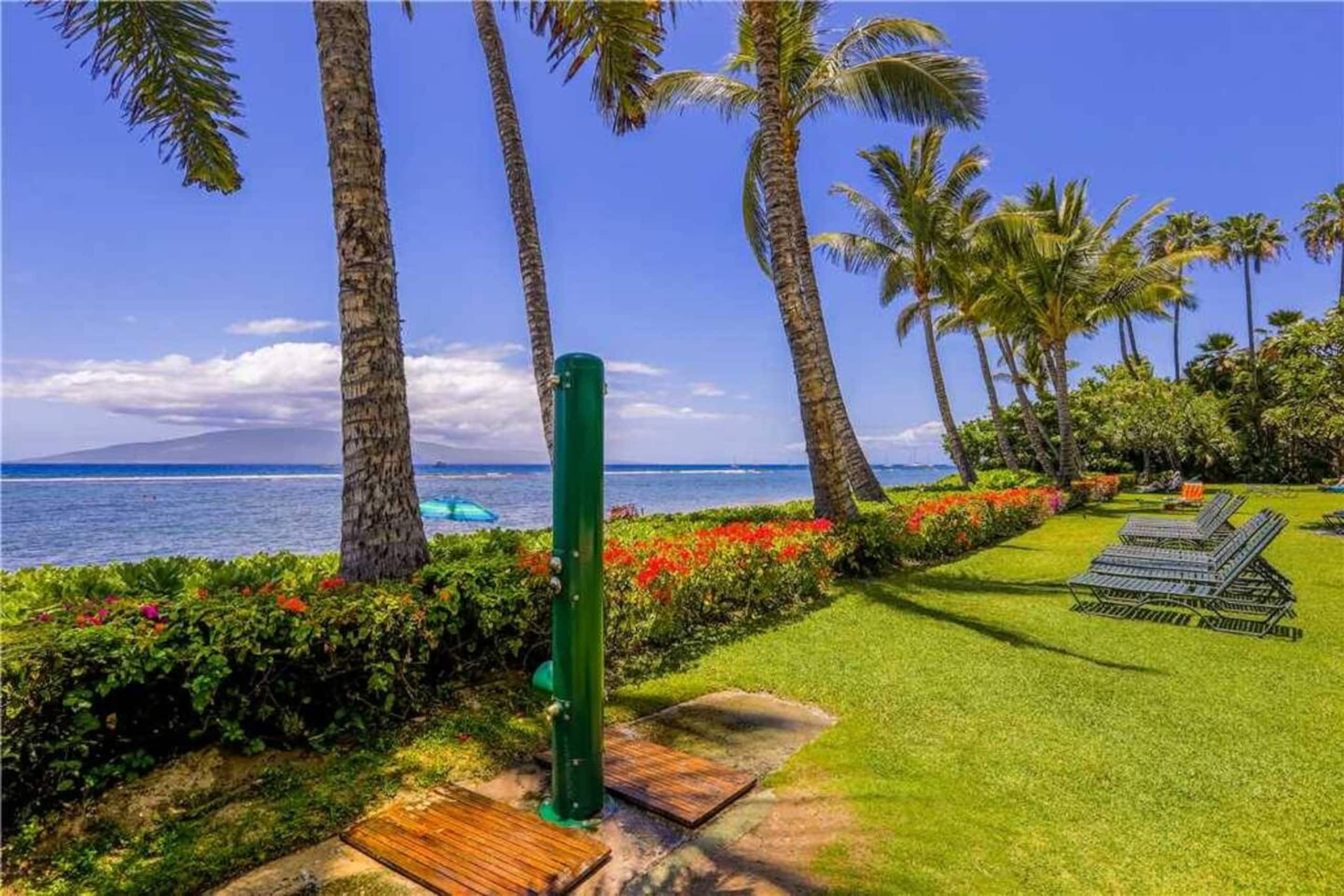 Lahaina Shores Beach Resort Studio - Image 7
