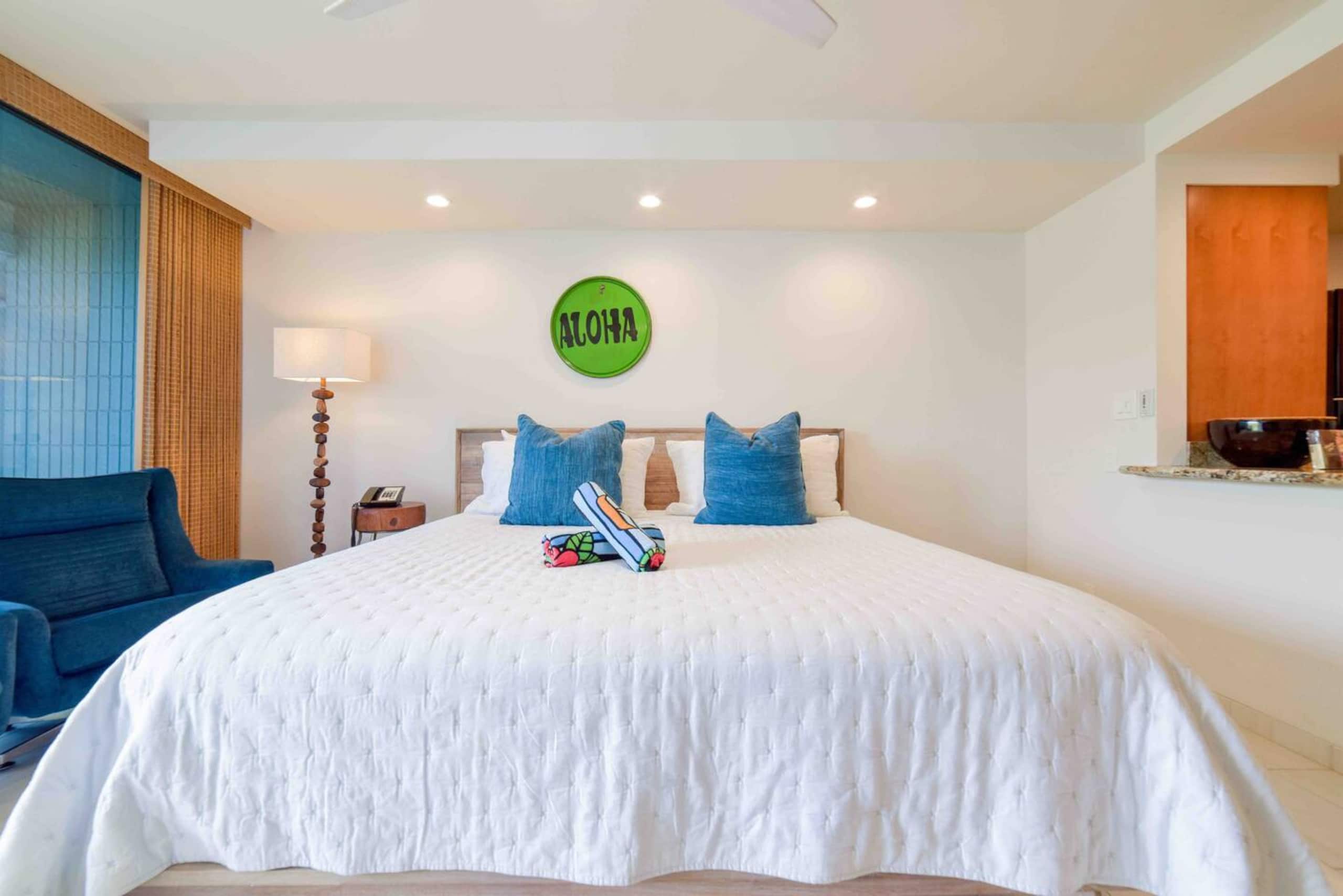Lahaina Shores Beach Resort Studio - Image 12