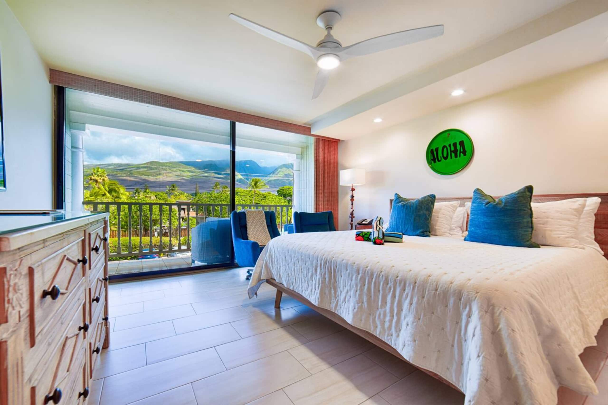 Lahaina Shores Beach Resort Studio - Image 3