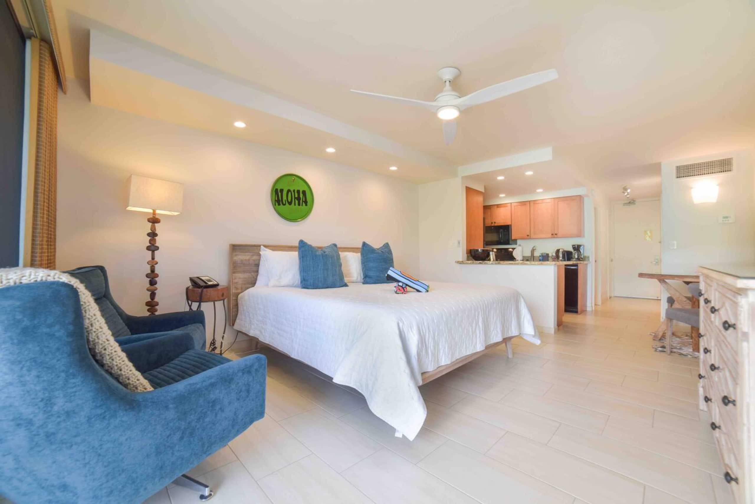 Lahaina Shores Beach Resort Studio - Image 13