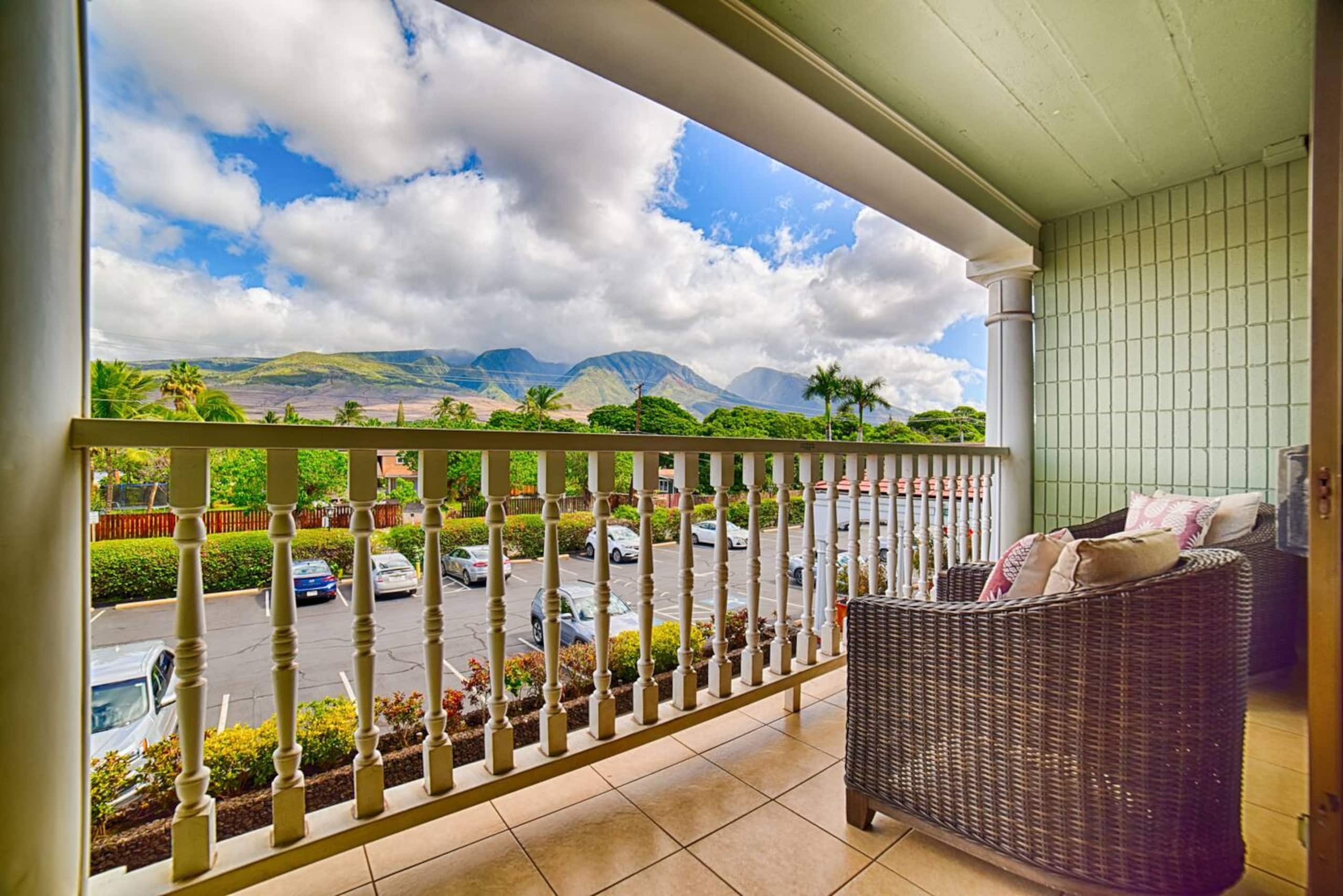 Lahaina Shores Beach Resort Studio - Image 27