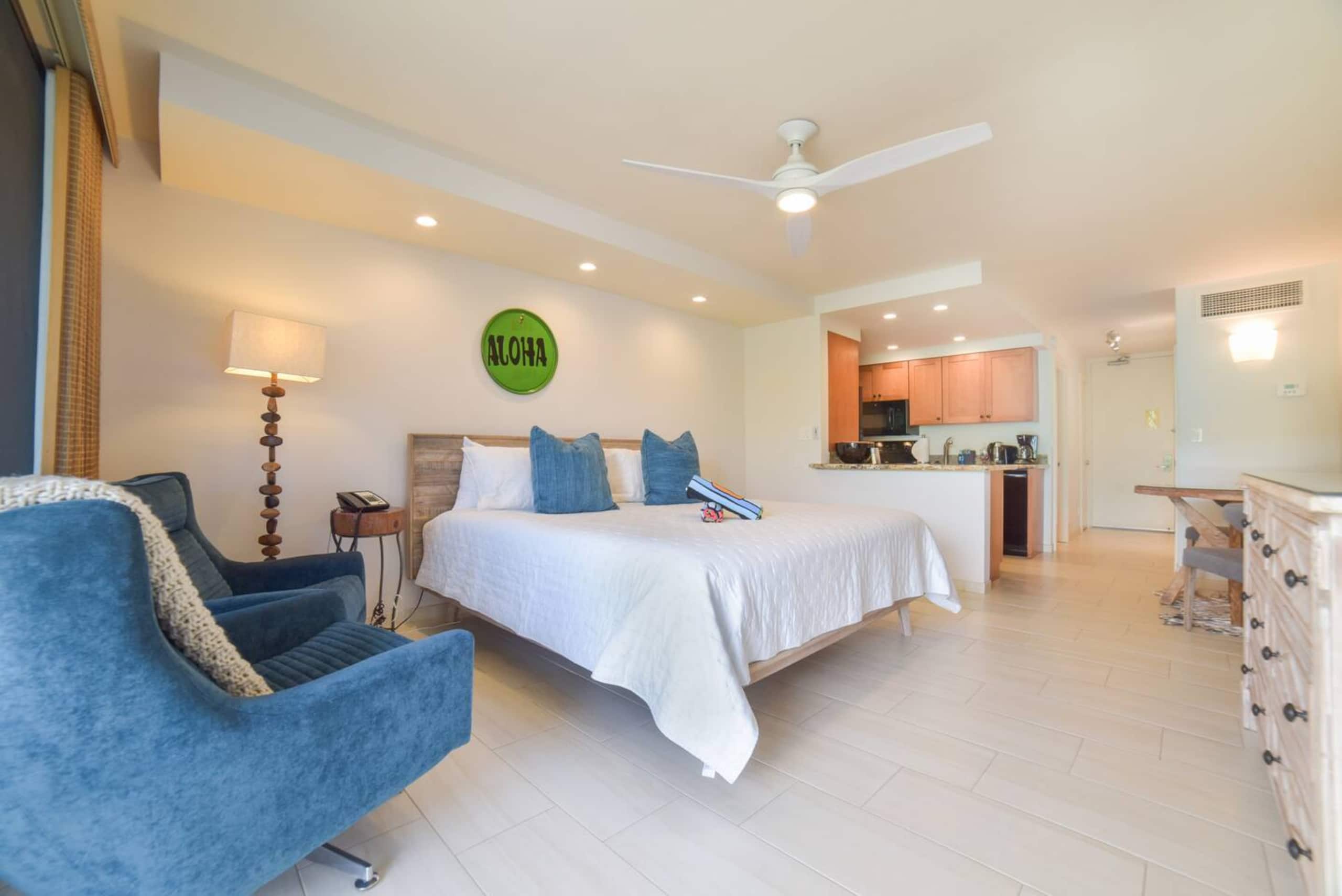 Lahaina Shores Beach Resort Studio - Image 9