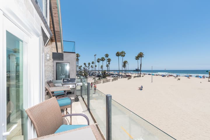Coveted Oceanfront Location! | Single-family Home - Laguna Beach, CA