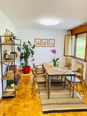Guest favorite listing in Gijón