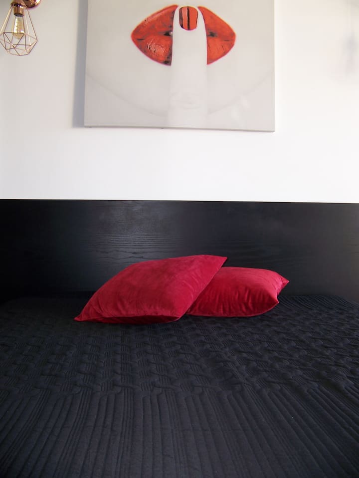 საძინებელი