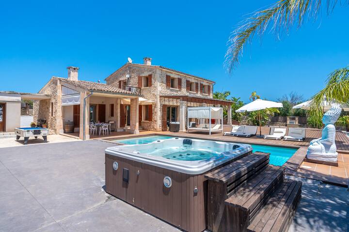 C313 Can Oliva by Mallorca Villa Selection gallery image 2