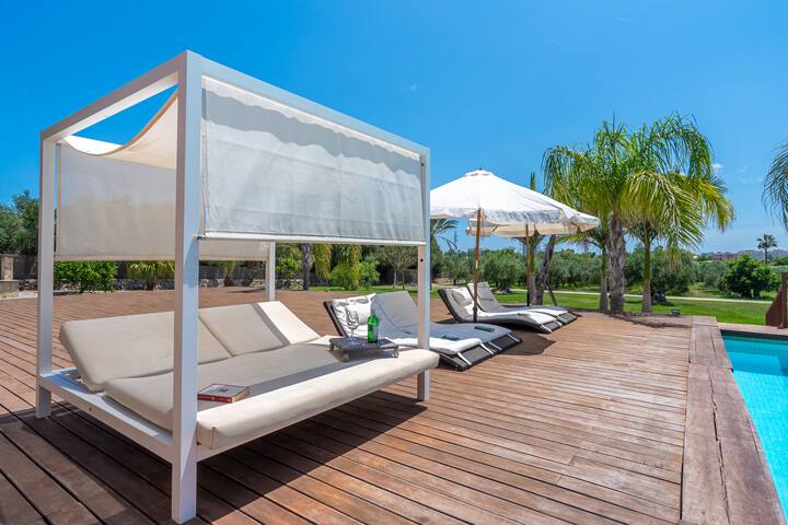 C313 Can Oliva by Mallorca Villa Selection gallery image 5