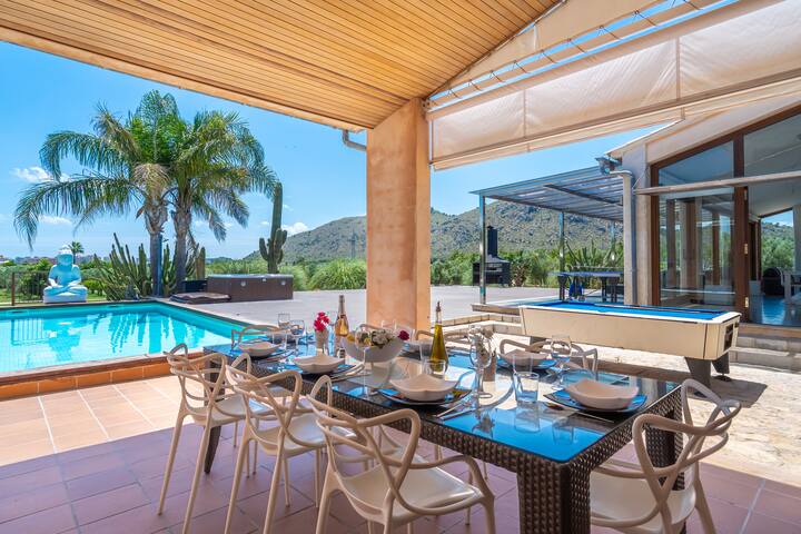 C313 Can Oliva by Mallorca Villa Selection gallery image 3