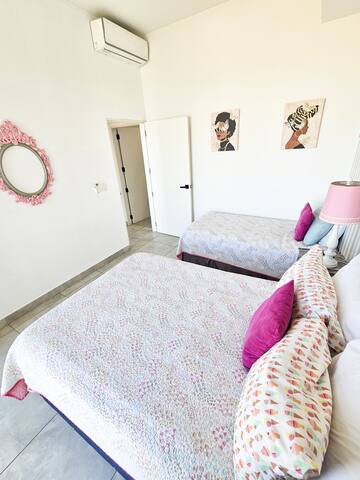 WH Rentals managed Airbnb listing 3