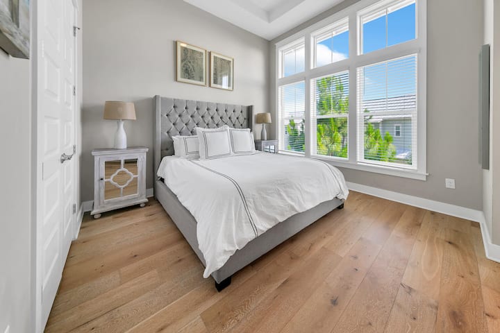 მთავარი საძინებელი