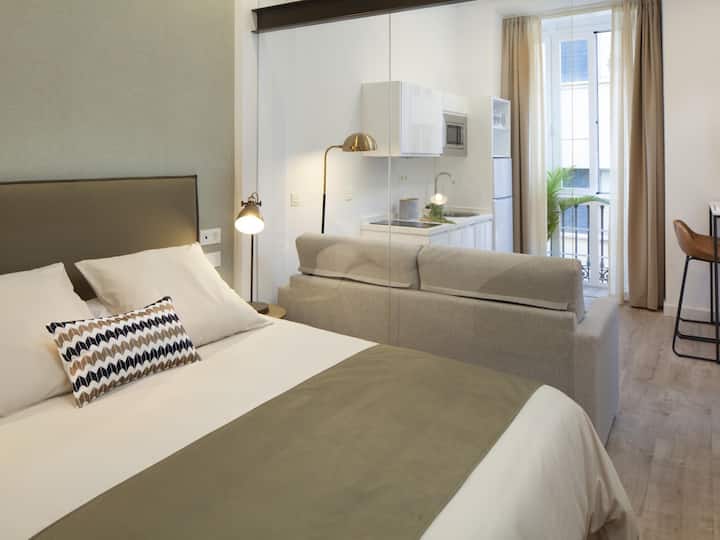 ห้องนอน