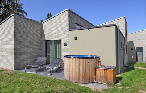Amazing home in Lembruch/Dümmer See