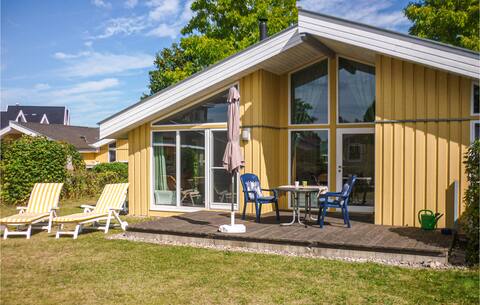 Beliebte Airbnb-Anzeige: Beautiful home in Rechlin with sauna in Rechlin