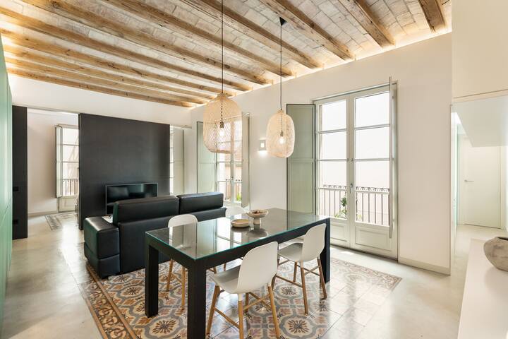 Ola Living Petritxol Santa María Del Mar gallery image 5