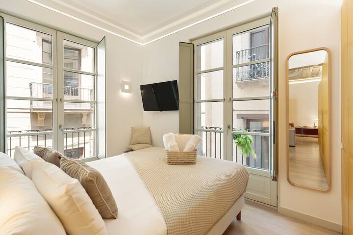 Ola Living Petritxol Santa María Del Mar gallery image 4