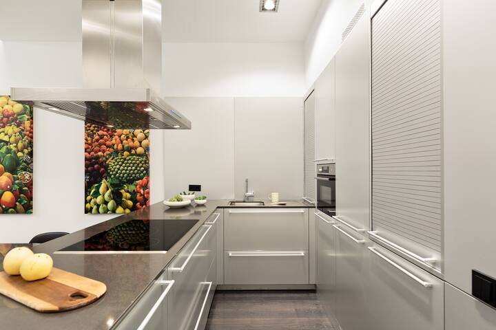 Ola Living Petritxol La Boqueria gallery image 3