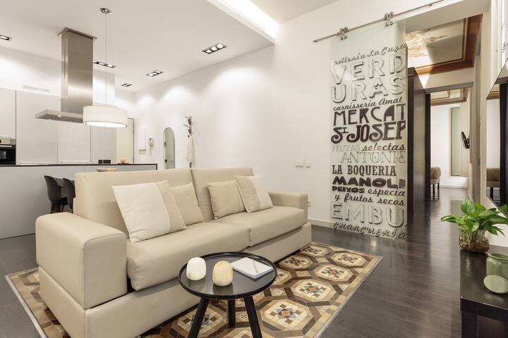 Ola Living Petritxol La Boqueria gallery image 5