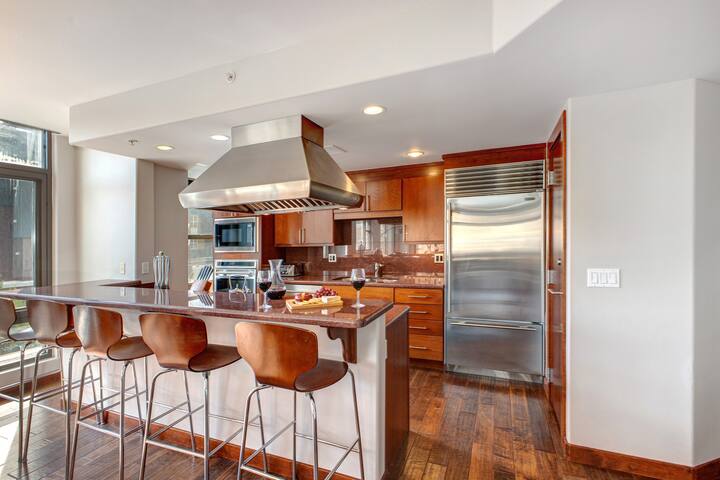 Park City Lodging managed Airbnb listing 3