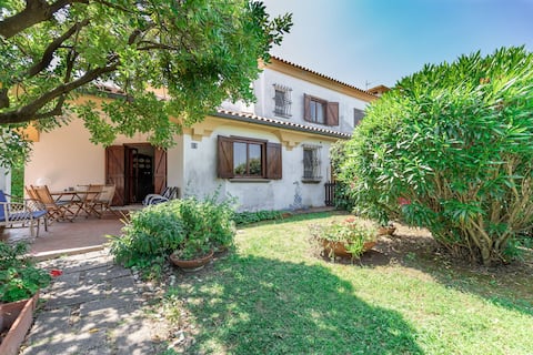 Villa Il Pesco - Villa Il Pesco