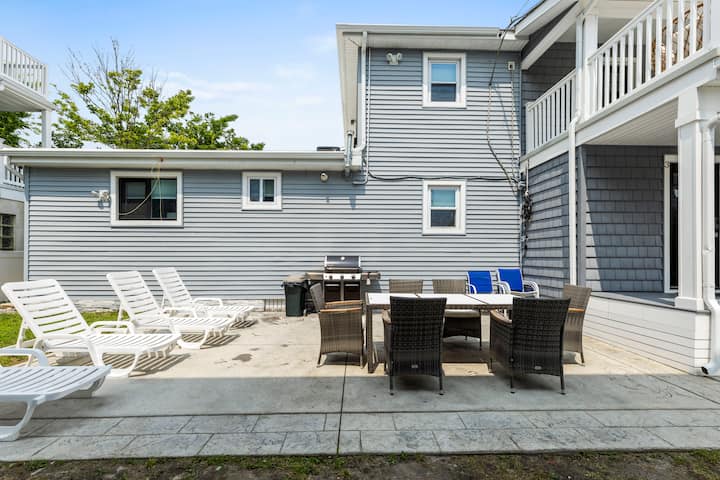 133 E Hand Ave - Apt 1 - Apartments for Rent in Wildwood, New