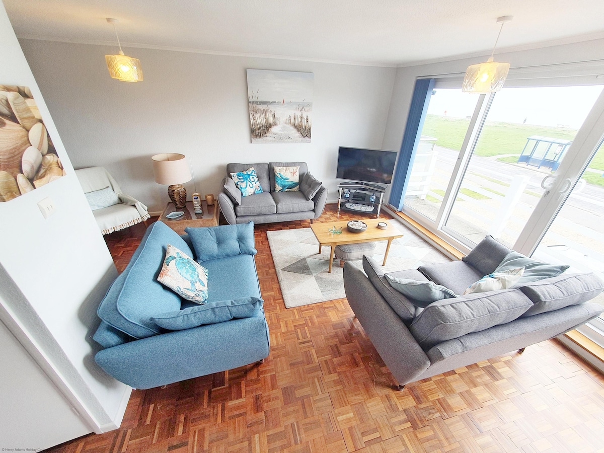 Sea Breeze, Selsey Houses for Rent in Selsey, West Sussex, United