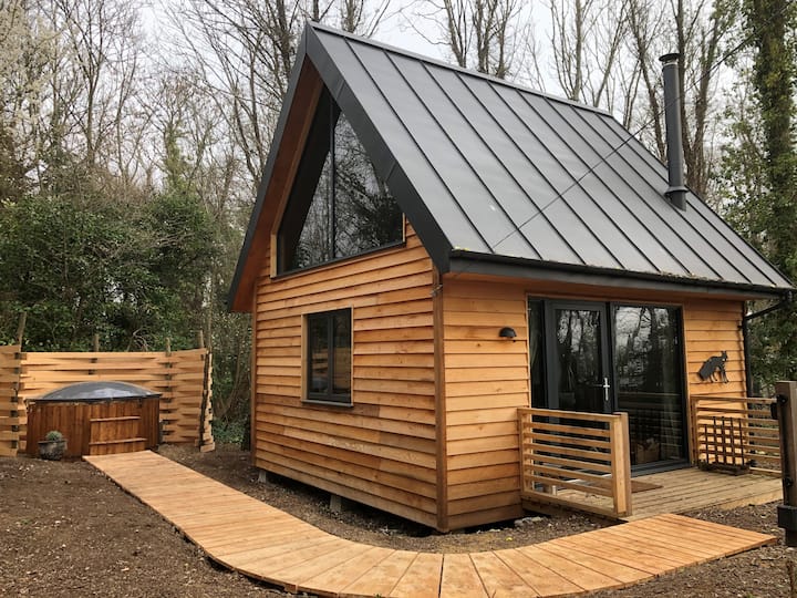 Top 10 Cabins With Hot Tub In East Sussex, UK Updated 2024 Trip101