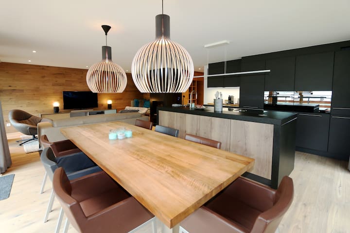 Allalin Apartments managed Airbnb listing 3