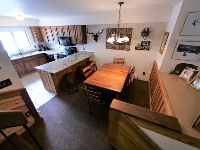 Wood Winds Property Management managed Airbnb listing 3