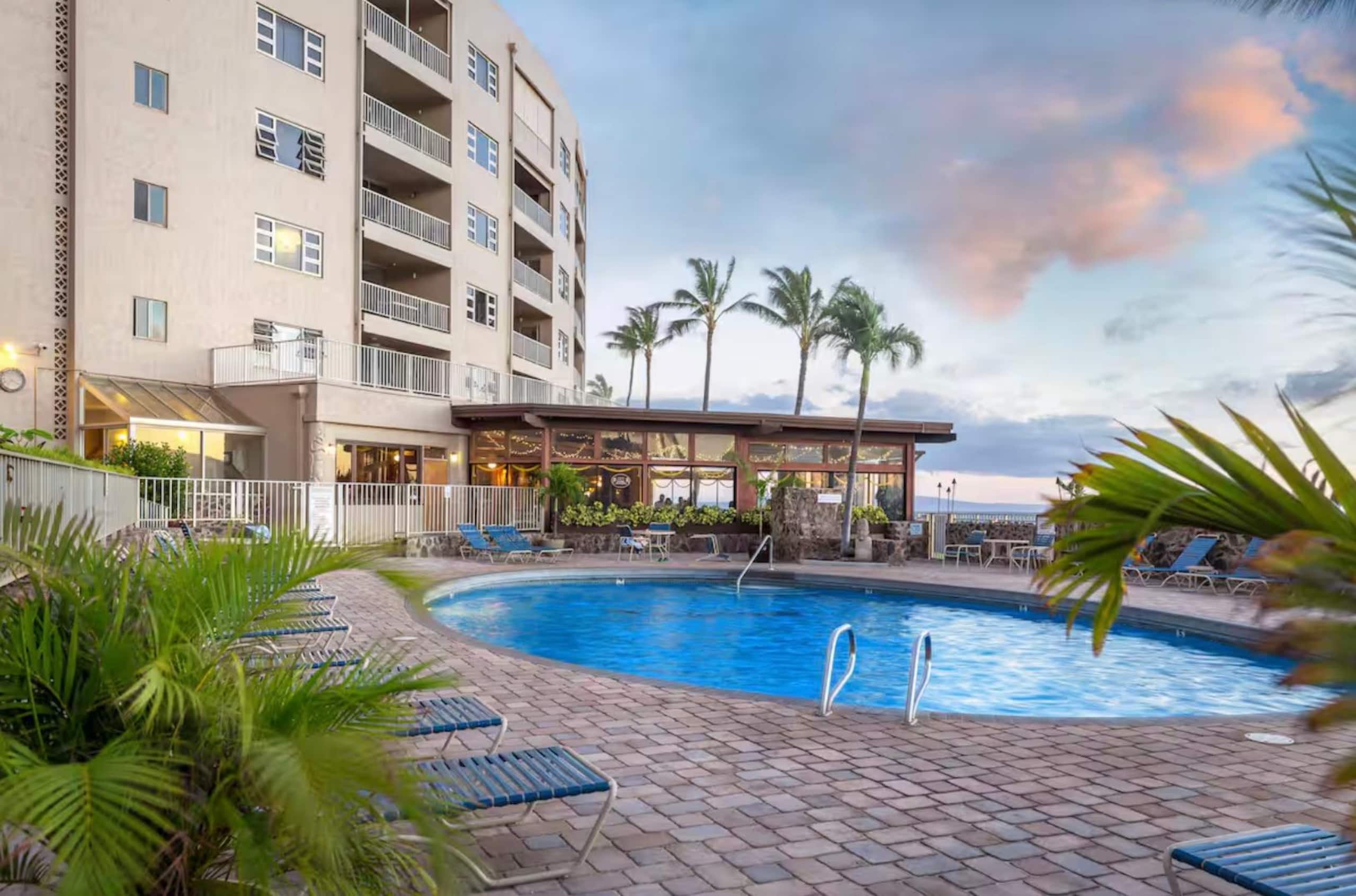 Condo in Kihei · ★4.87 · 2 bedrooms · 2 beds · 2 baths - Image 35
