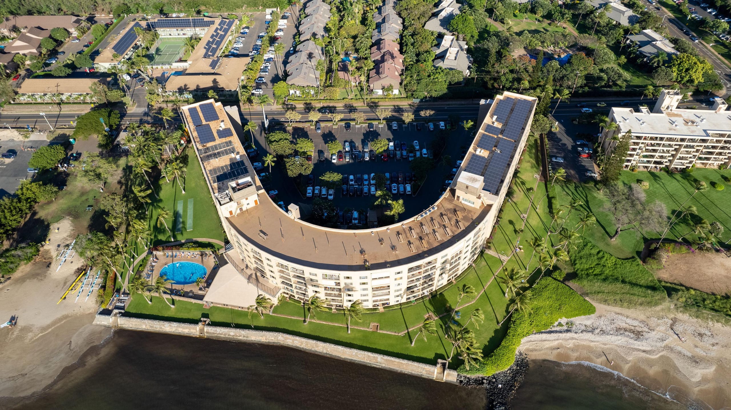 Condo in Kihei · ★4.87 · 2 bedrooms · 2 beds · 2 baths - Image 28