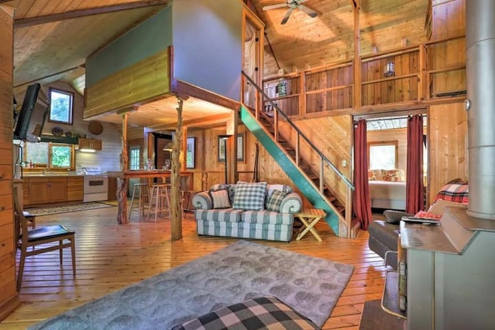 Kanab Cottages managed Airbnb listing 2