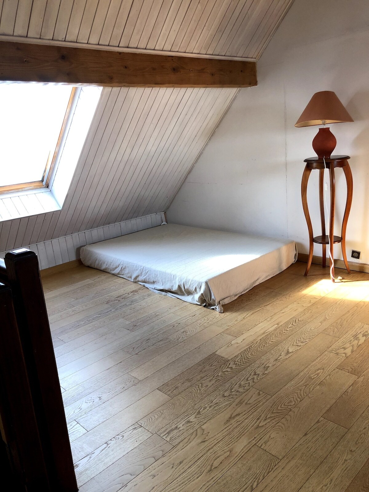 Всекидневна