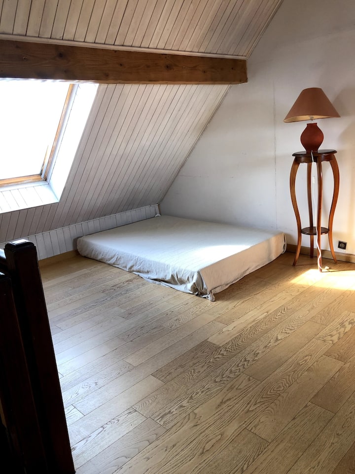 მისაღები ოთახი