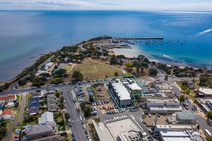 Panoramic Pristine Parkvue – Mornington On The Bay gallery image 3