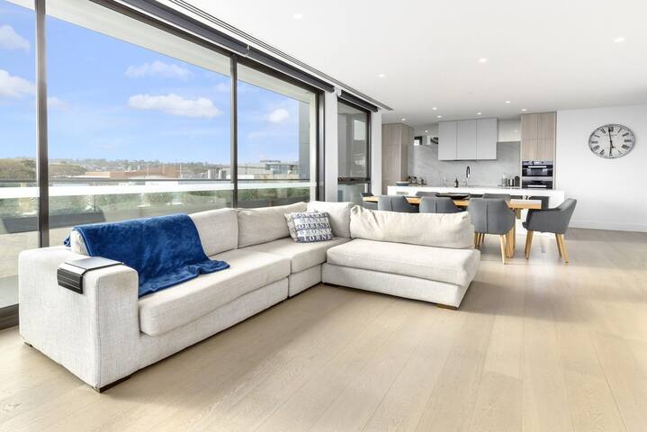Panoramic Pristine Parkvue – Mornington On The Bay gallery image 5