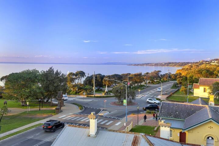 Panoramic Pristine Parkvue – Mornington On The Bay gallery image 2